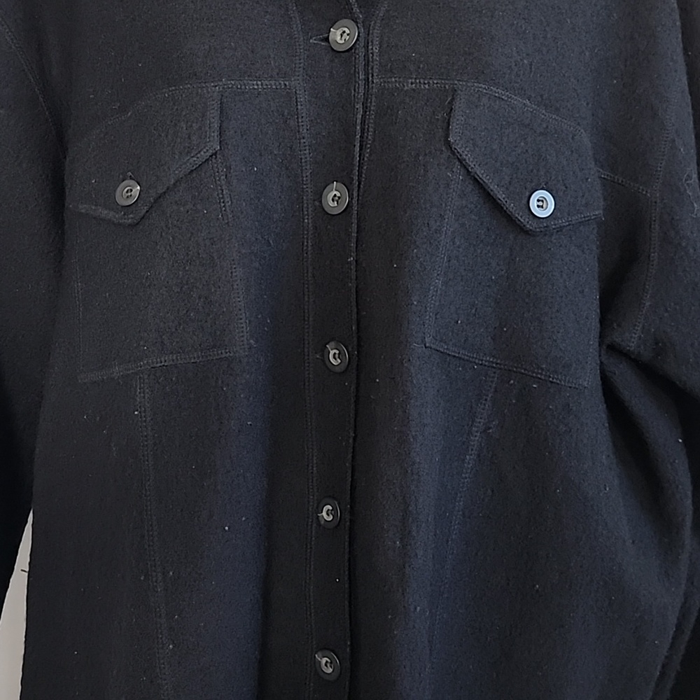 Wool jacket - Picture 2 of 5